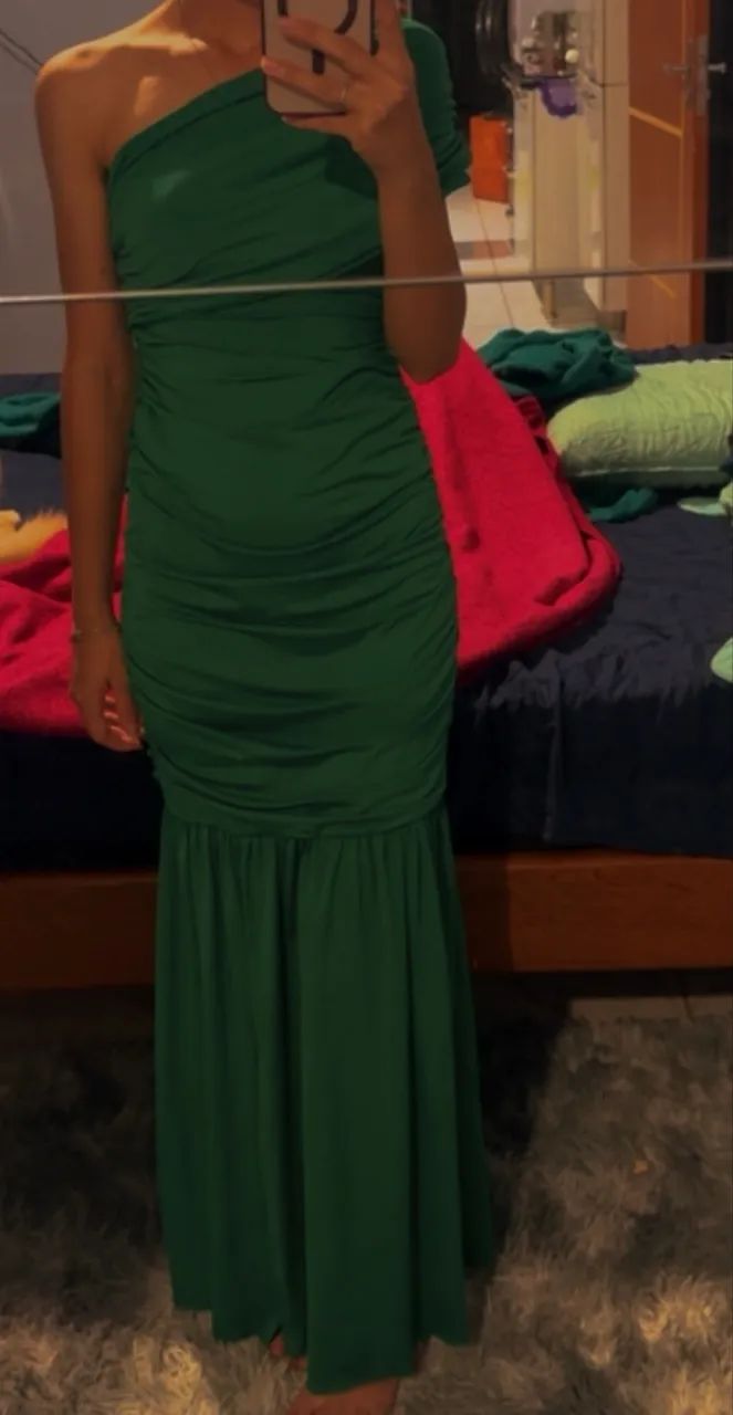 Vendo vestido 