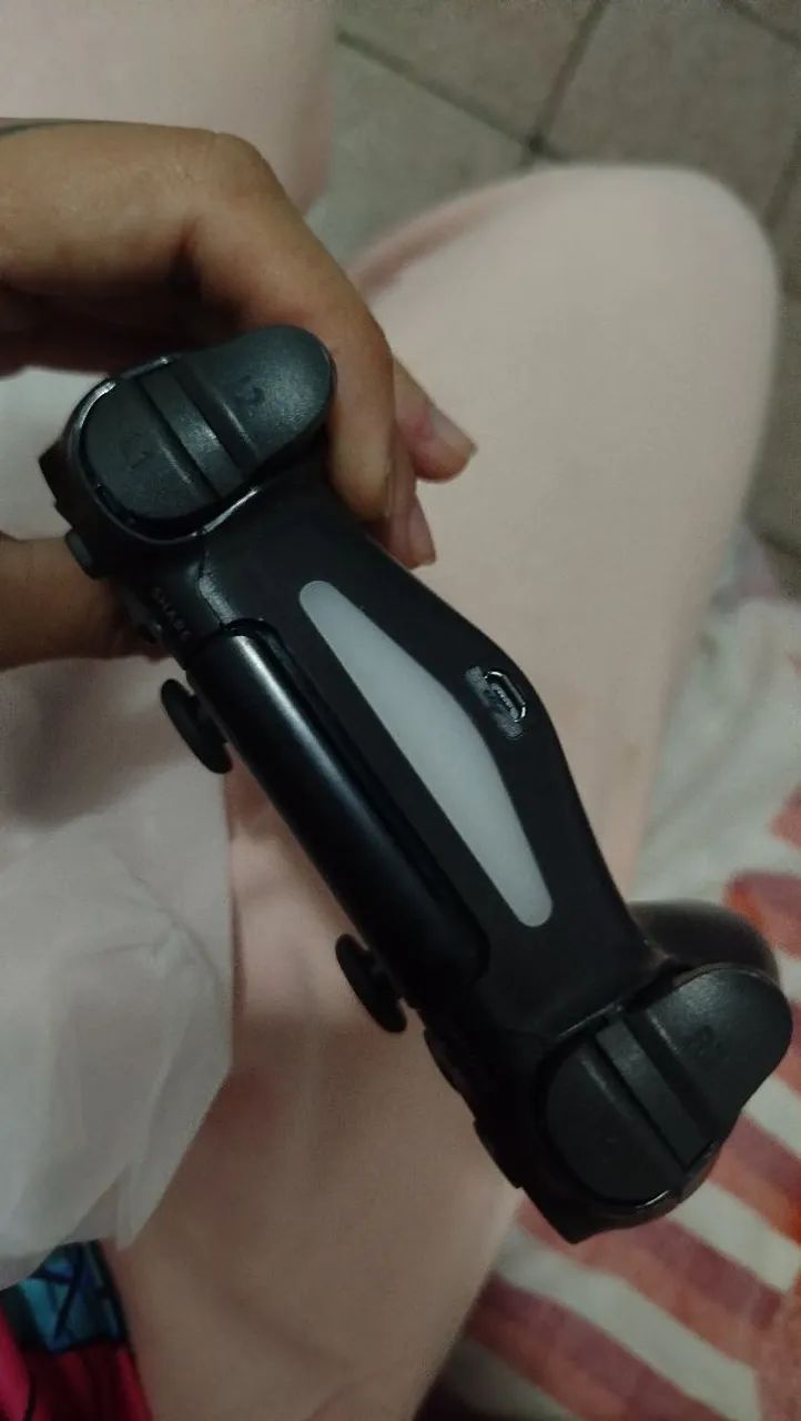 Controle para PS4 - Foto 5