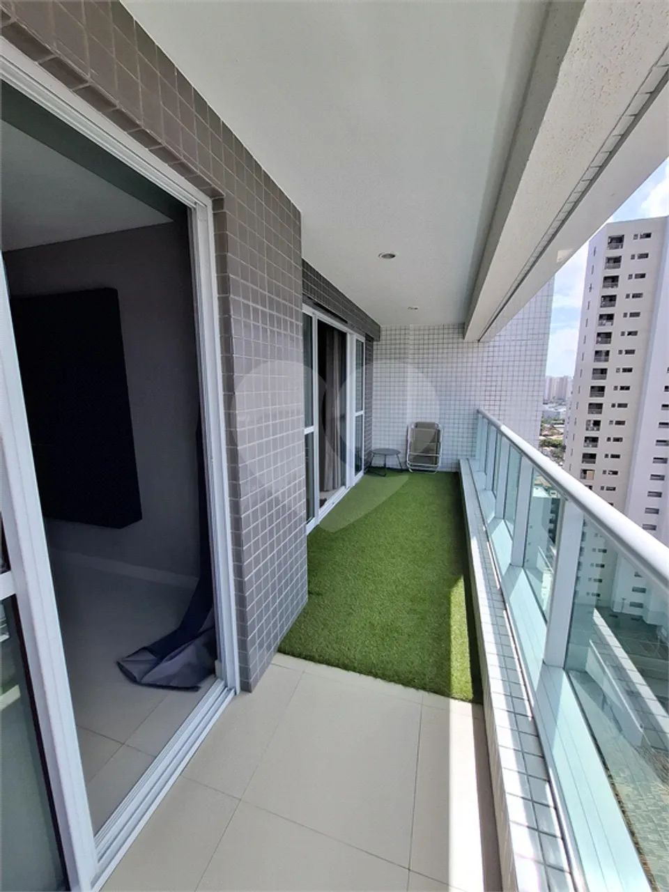Apartamento com 1 quartos à venda em Meireles - CE - Foto 4