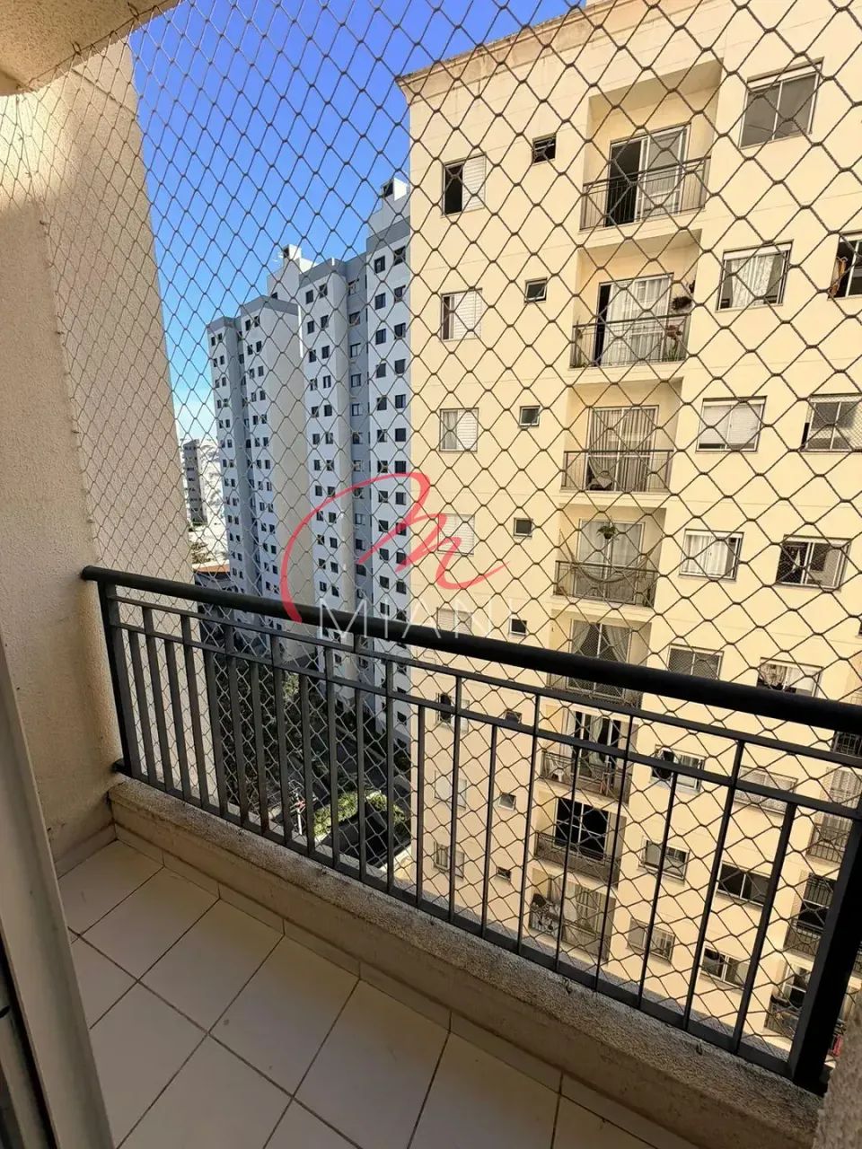 Apartamento para locação - 2 quartos e 1 vaga de garagem - Foto 4