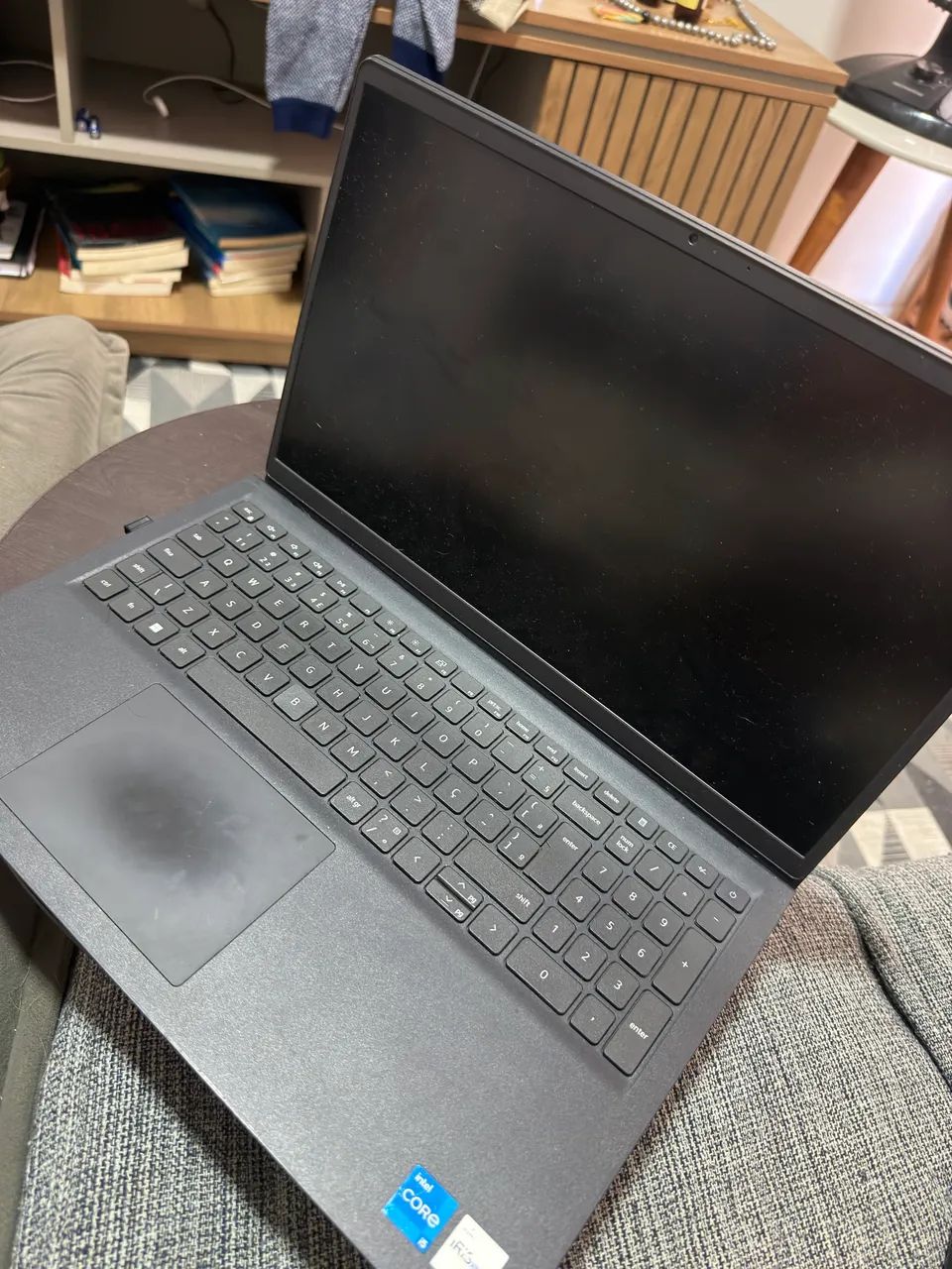 Notebook Dell I5 8gb RAM - Foto 5