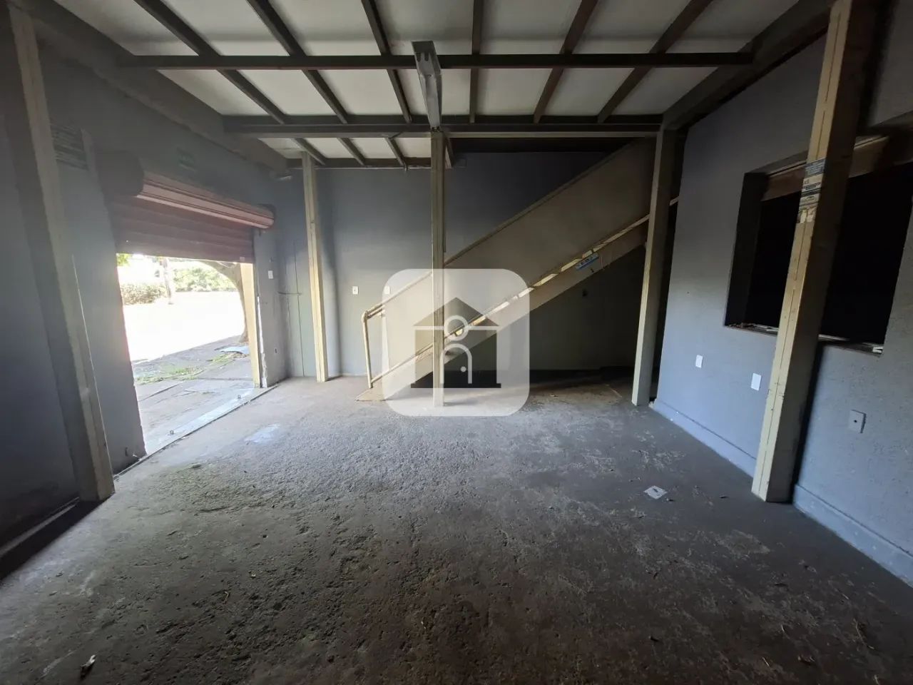 Barracão comercial para venda e locação no bairro Brasil - Foto 3