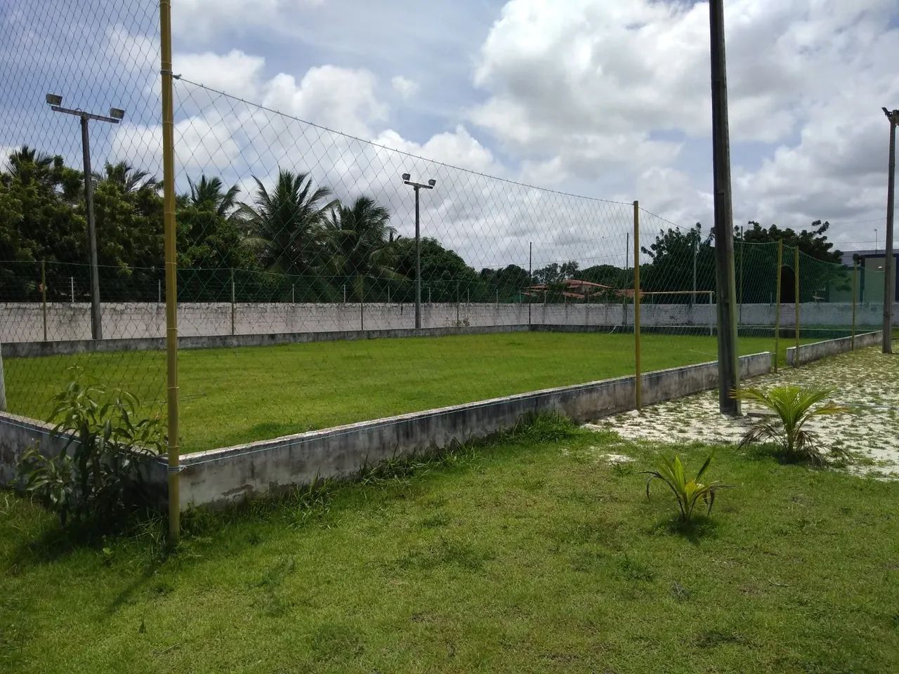 EXCELENTE TERRENO AQUIRAZ  - Foto 9