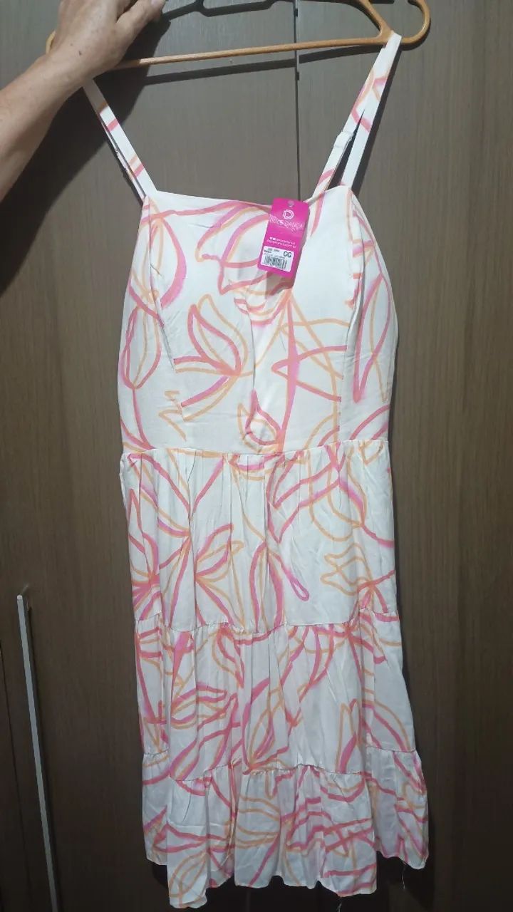 Roupas femininas  - Foto 3