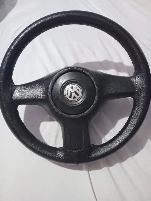 Volante para carro fox - Foto 2