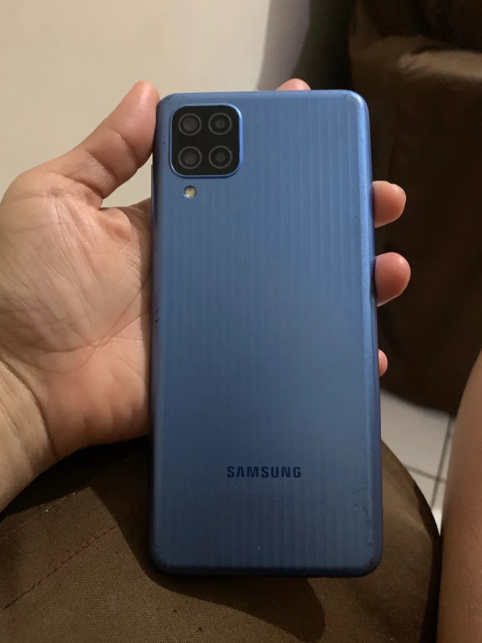 Samsung M12  - Foto 4