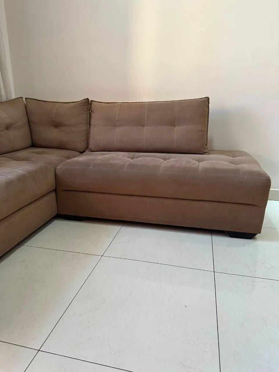 sofa de canto - Foto 4