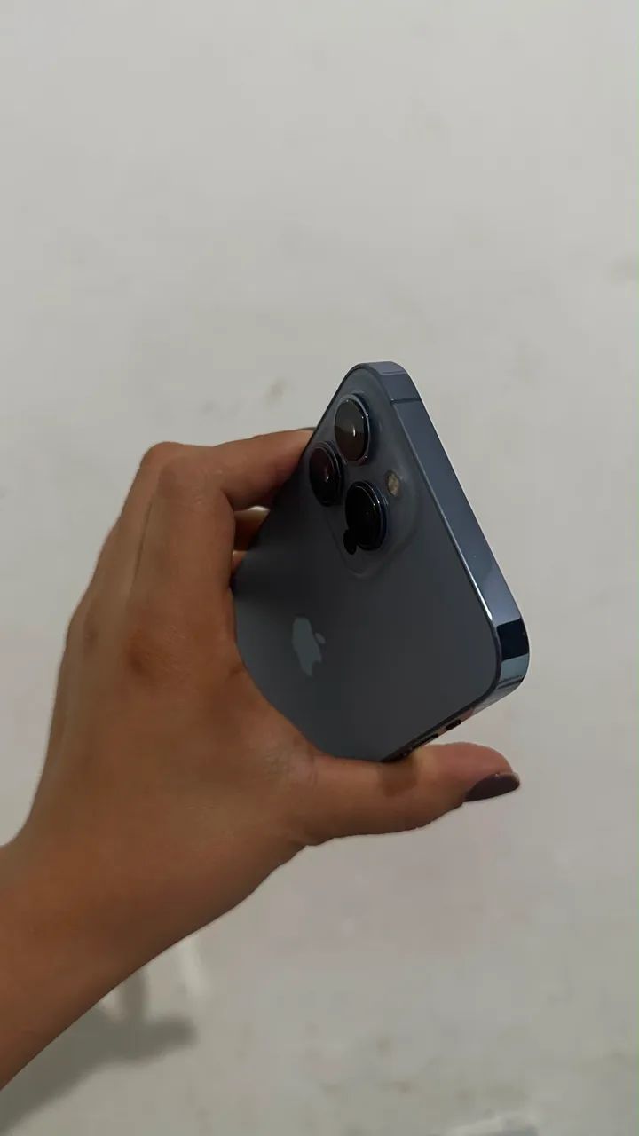 iPhone 13 Pro Max  - Foto 2