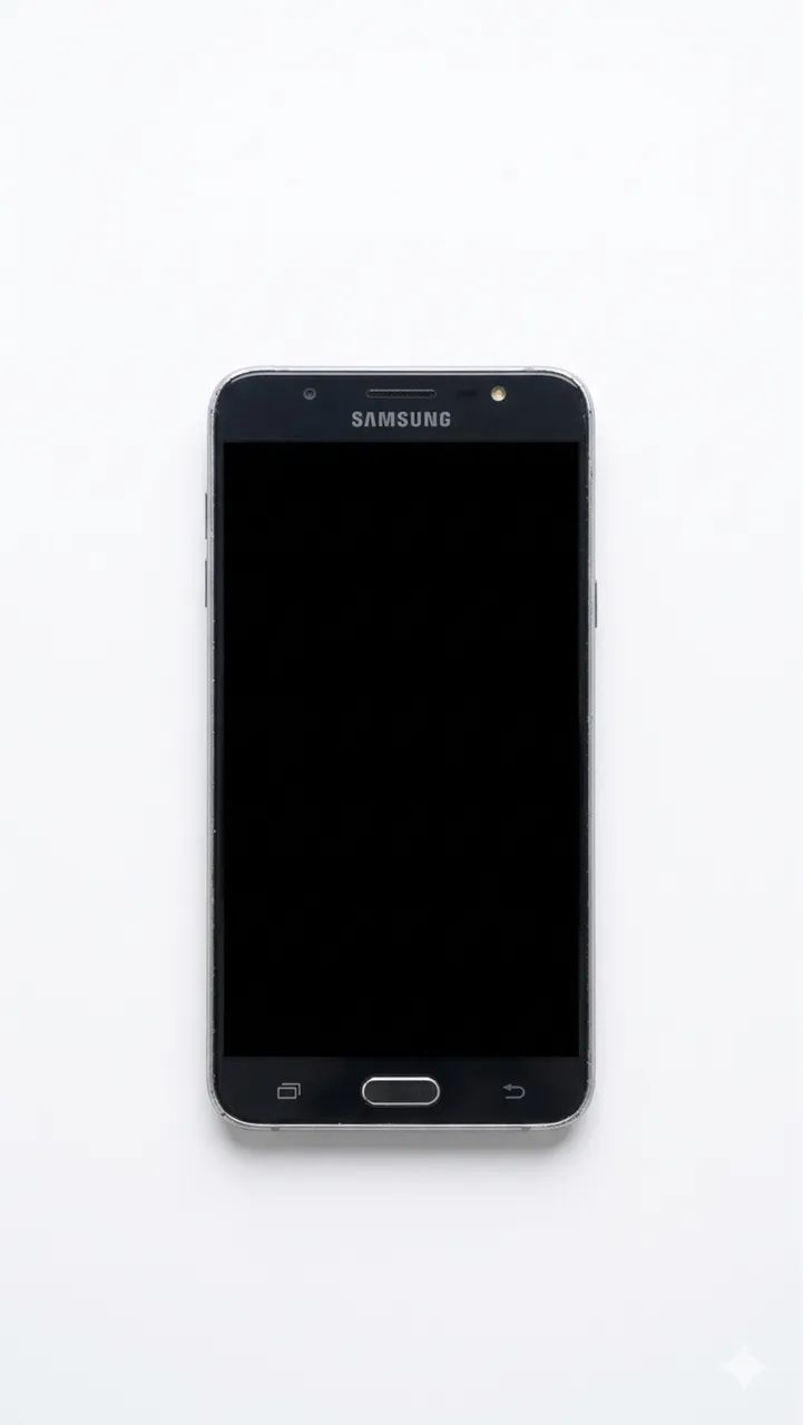 Samsung J7 Prime ( LEIA A DESCRIÇÃO) 