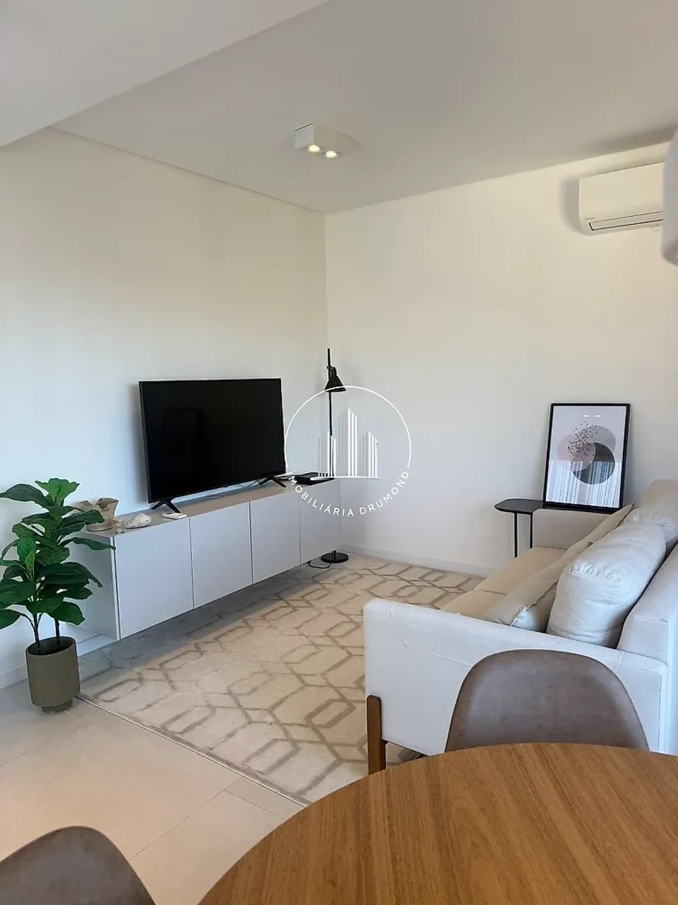 Apartamento 2 Quartos com 1 Suíte - João Paulo - BRN - Foto 4