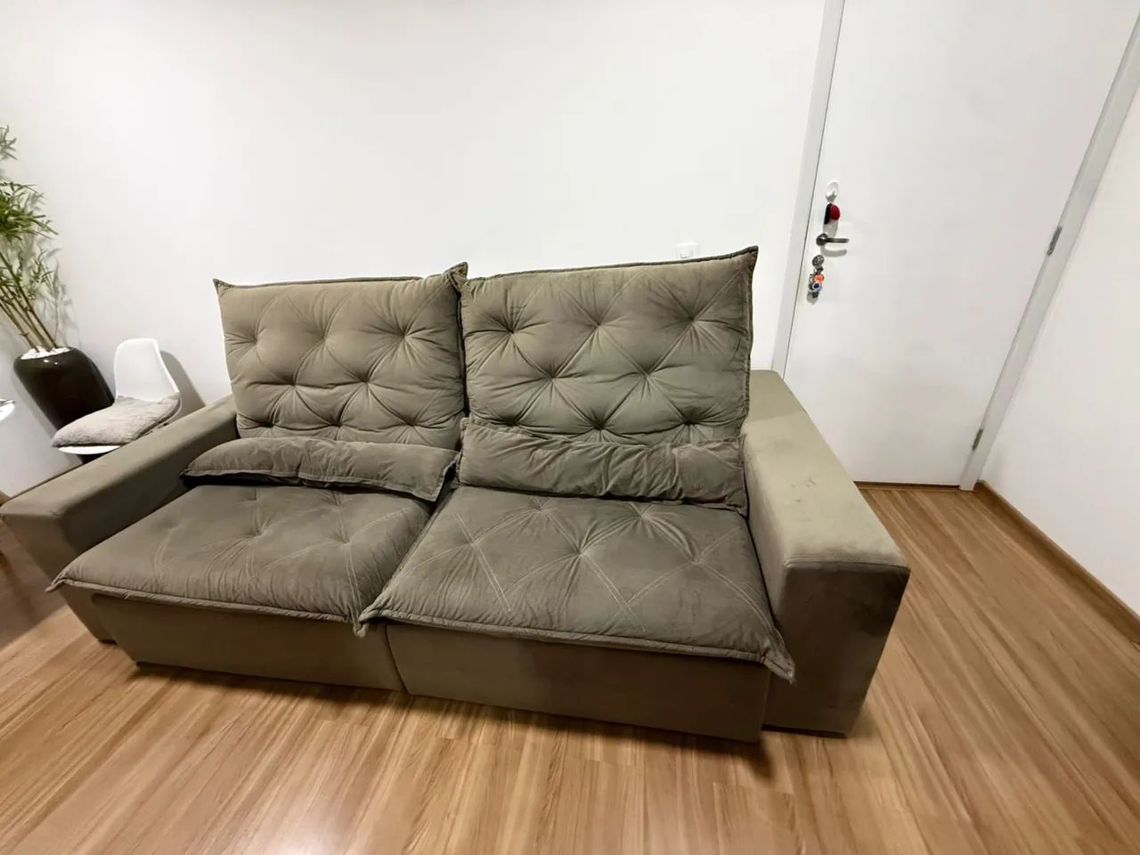 Sofá Retrátil  - Foto 2