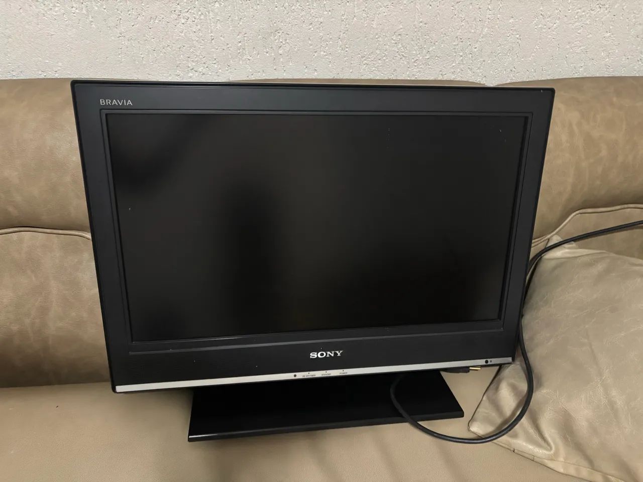 Monitor / TV Sony Bravia 26?
