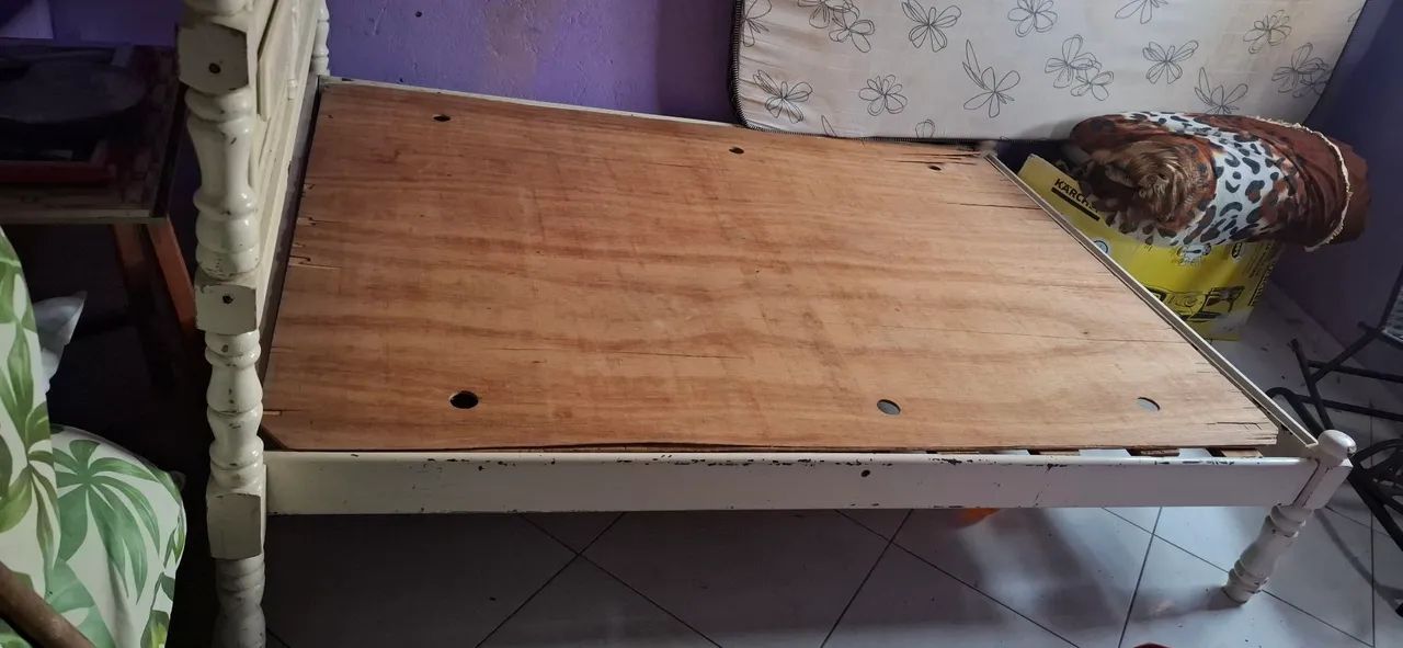 Cama casal  - Foto 2