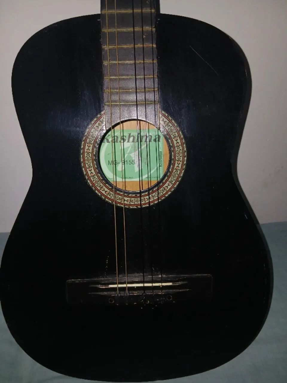 Violão kashima  - Foto 2