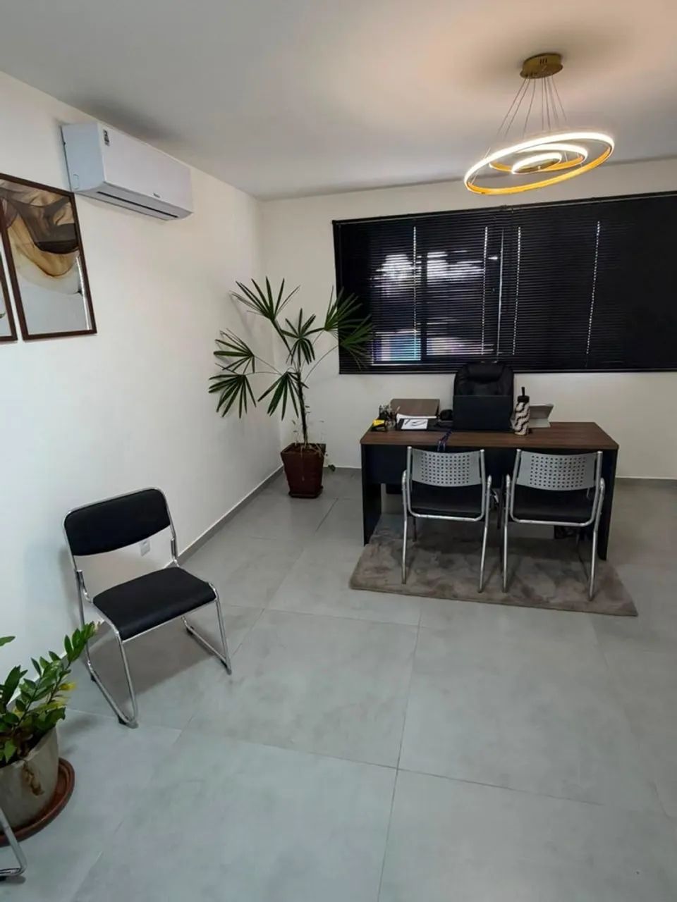 Sala Para Alugar, Escritorio Jurídico, Comercial - Foto 3