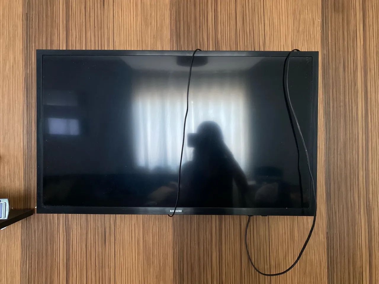 Televisão SMART TV SAMSUNG 