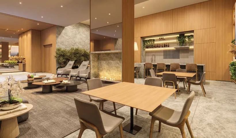 AGAMI PARK RESIDENCES - Foto 7