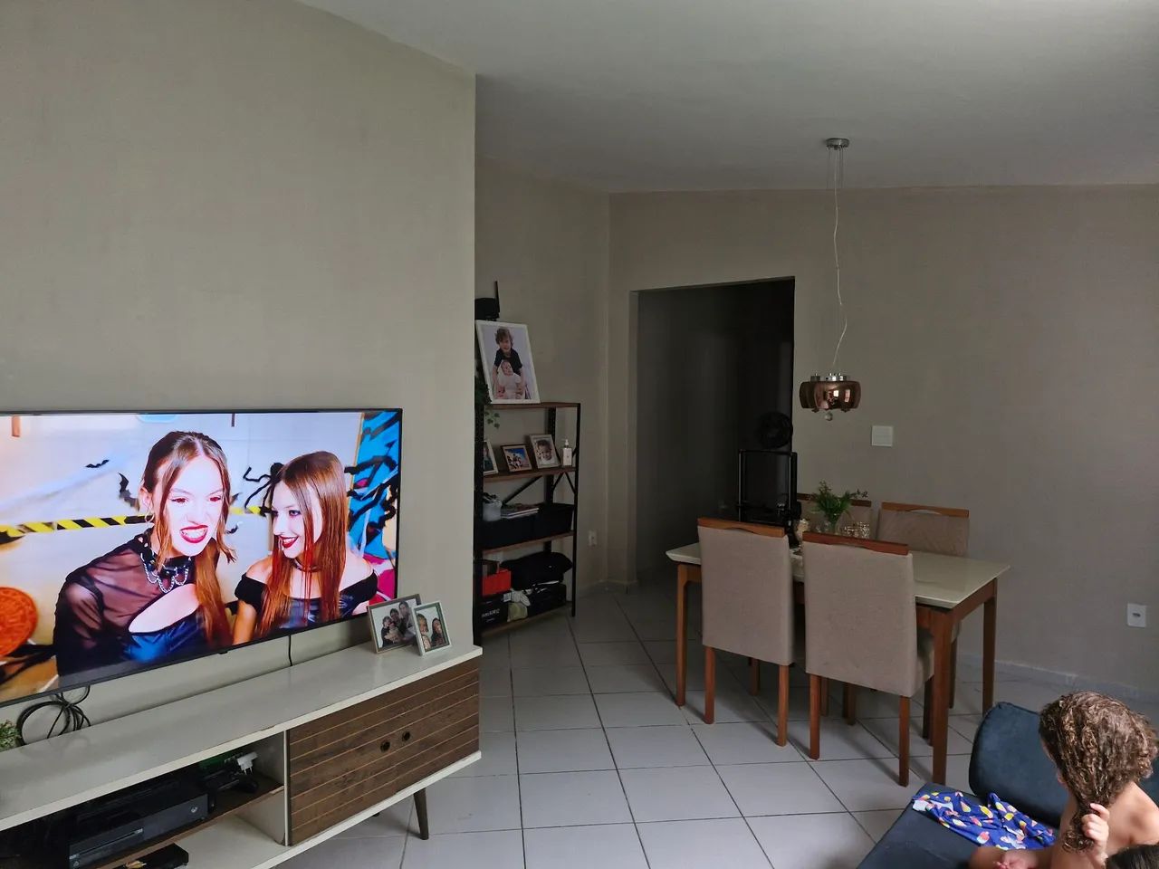 ALUGUEL CASA NO FEITOSA - Foto 4