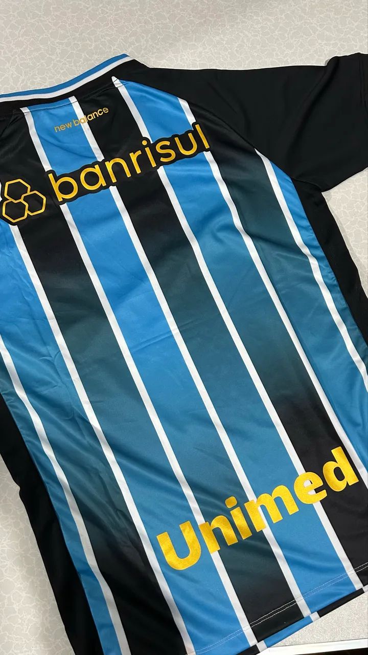 Camisa Grêmio 2026  - Foto 2