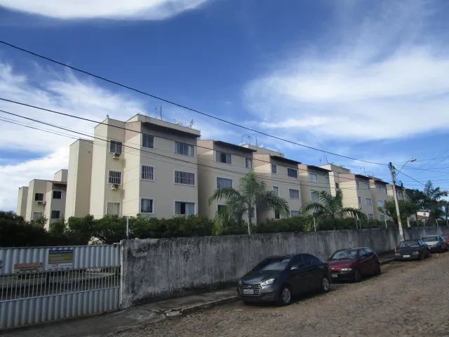 APARTAMENTO para alugar na cidade de FORTALEZA-CE - Foto 2