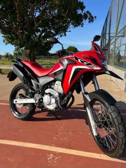 XRE 300 a venda  - Foto 5
