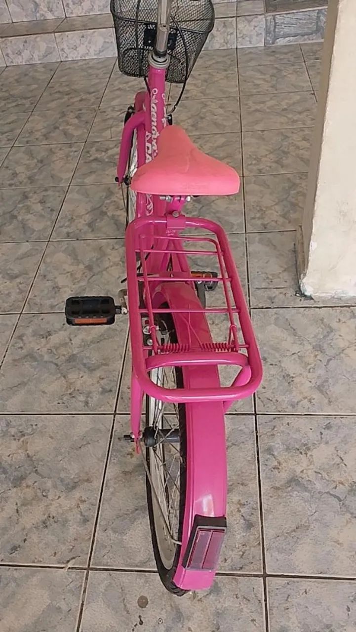 Bicicleta aro 20 nova - Foto 2