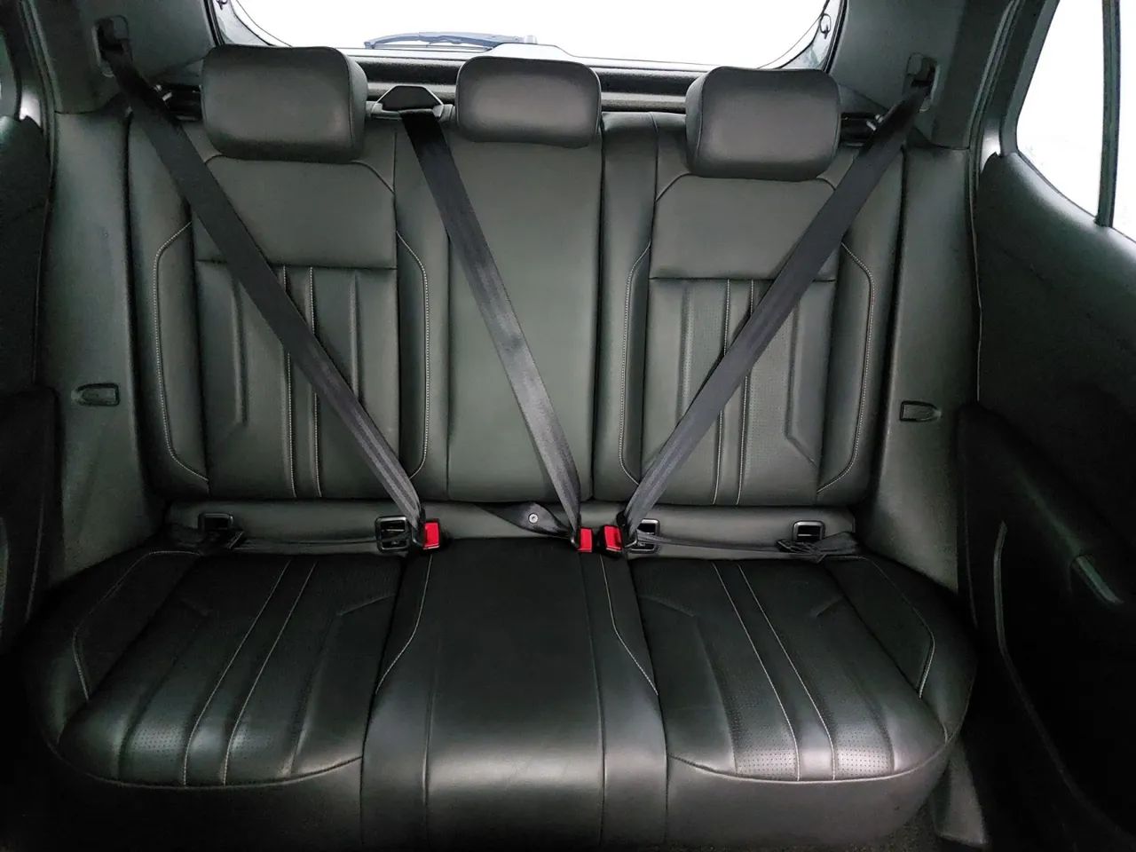 Volkswagen T-Cross Highline 1.4 TSI Flex 16V 5P AUT, foto 18 de 18