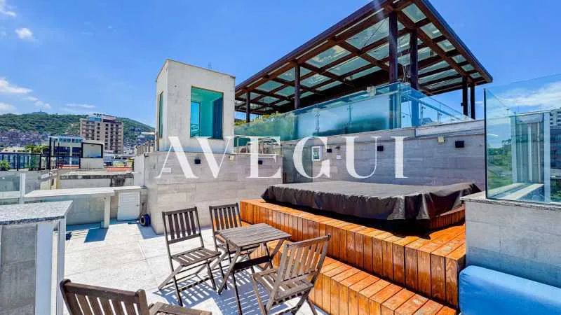 Apartamento : / Residencial / Copacabana