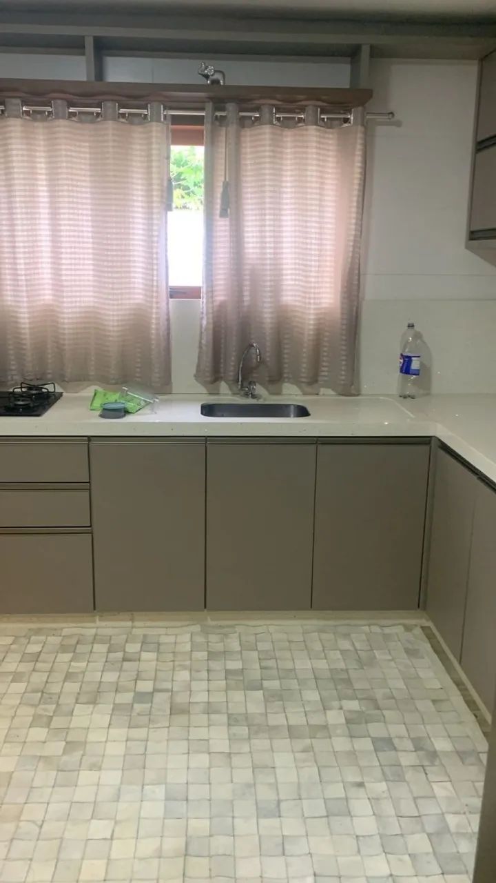 Casa ampla e moderna com 3 quartos - Foto 5