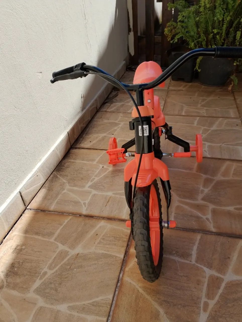 Bicicleta infantil - Foto 2