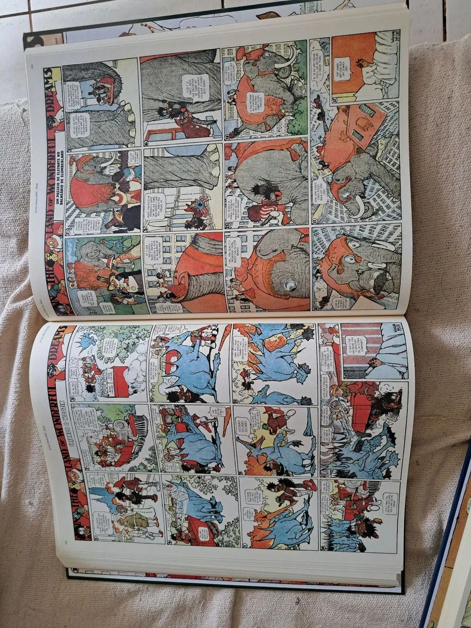 Little Nemo 1 e 2 - Foto 5