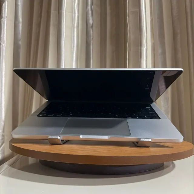 Macbook pro m1 pro -14 inch 16gb ram 1tb ssd  - Foto 5