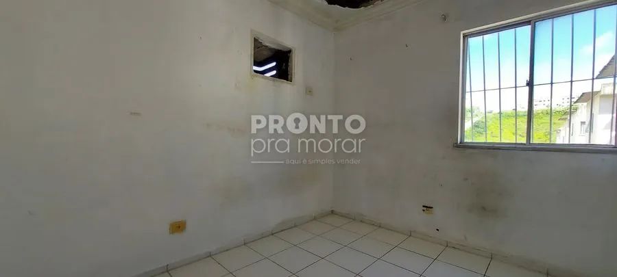 Apartamento com 2 quartos em Zumbi do Pacheco - Foto 4
