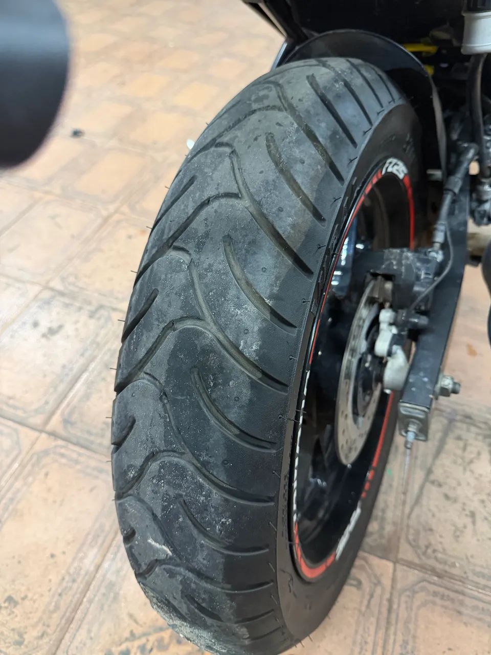 Fazer 250 2022  - Foto 4