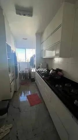 Apartamento à venda, 2 quartos, 1 suíte, ALTO UMUARAMA - Uberlândia/MG - Foto 4