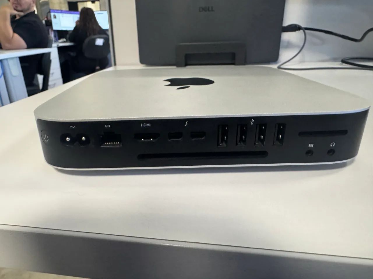 Mac Mini 2014 拡張済 Mac Mini 2014 - Computadores e Desktops - Norte (Águas Claras