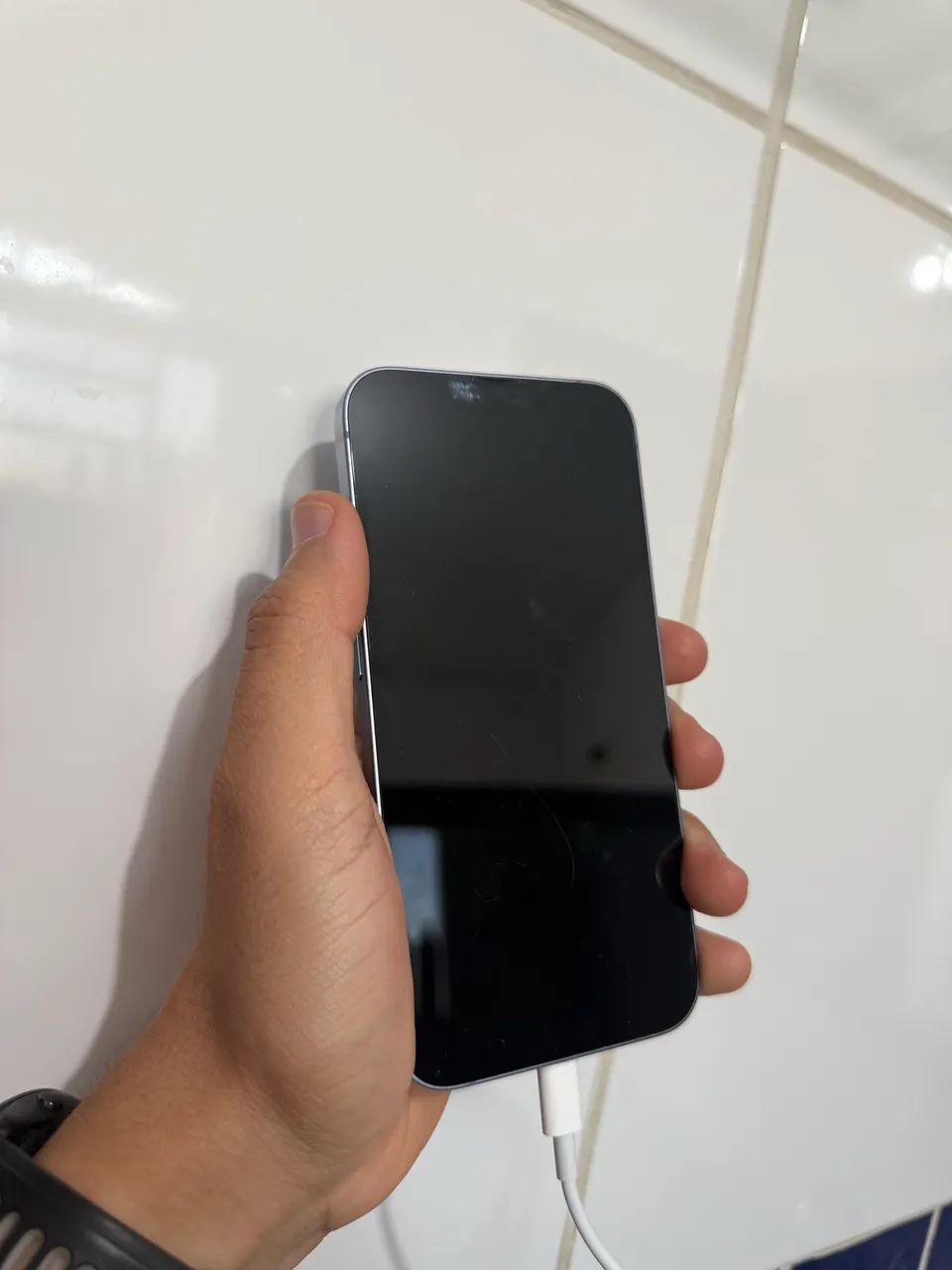 iPhone 14 - 128 gigas 