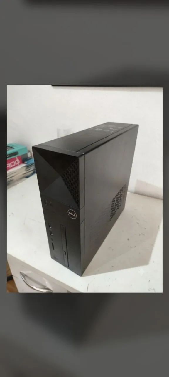 Computador Dell 