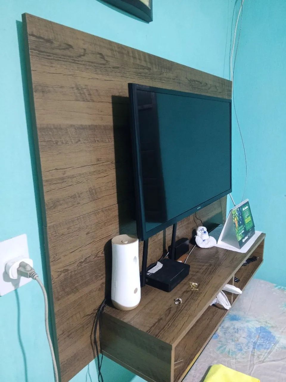 Painel para smat Tv... - Foto 2
