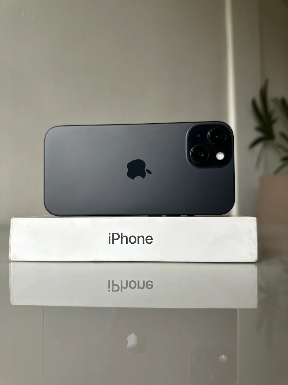 iPhone 15  - Foto 4