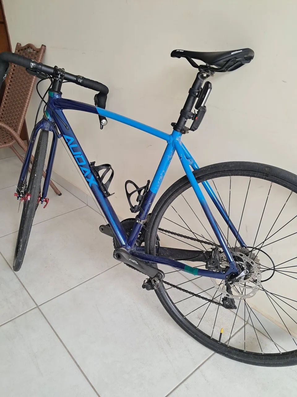 Speed ventus 1000  - Foto 3