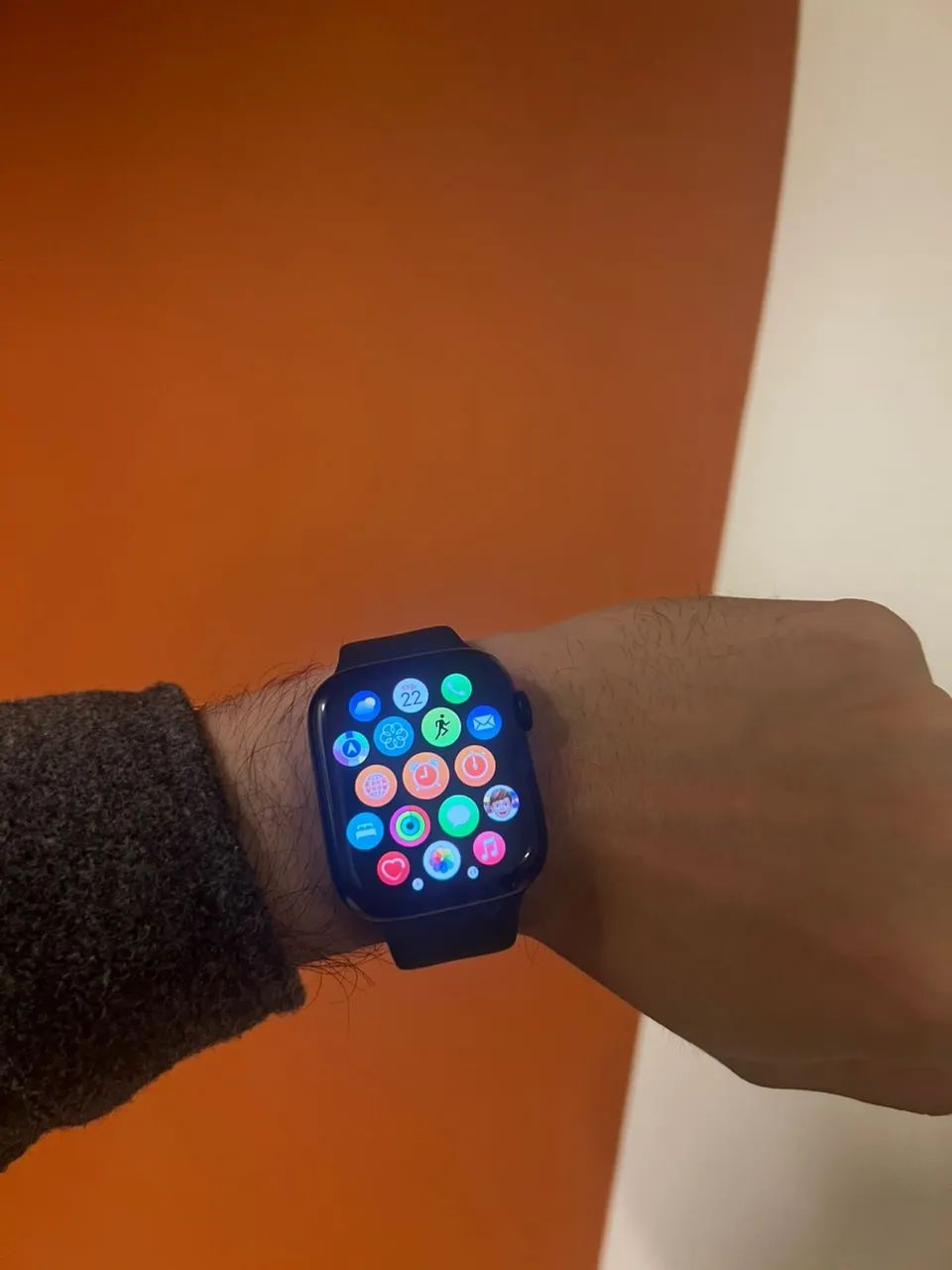 Apple Watch Series 7 45mm