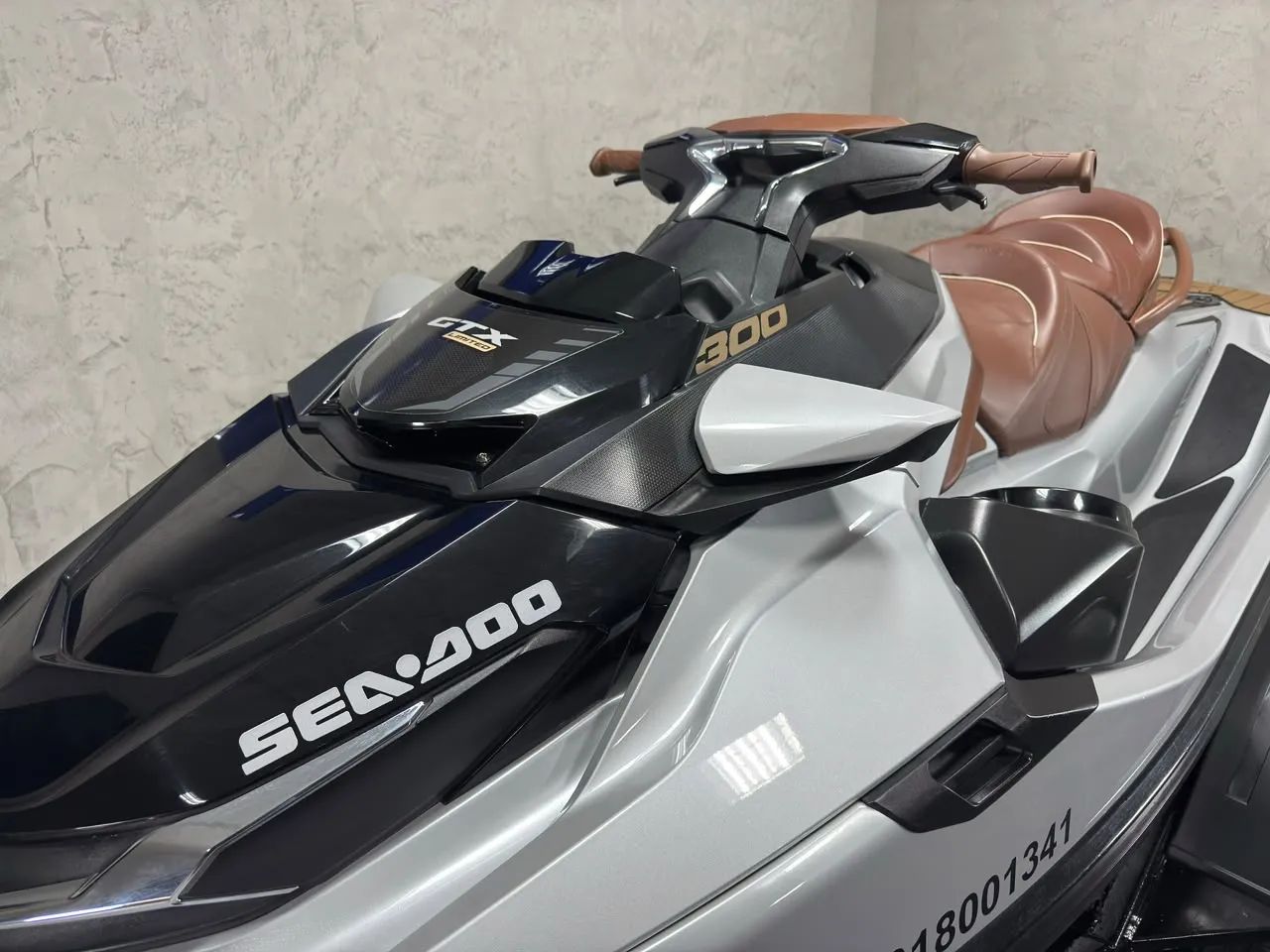 Jet Ski SEA DOO - Foto 3