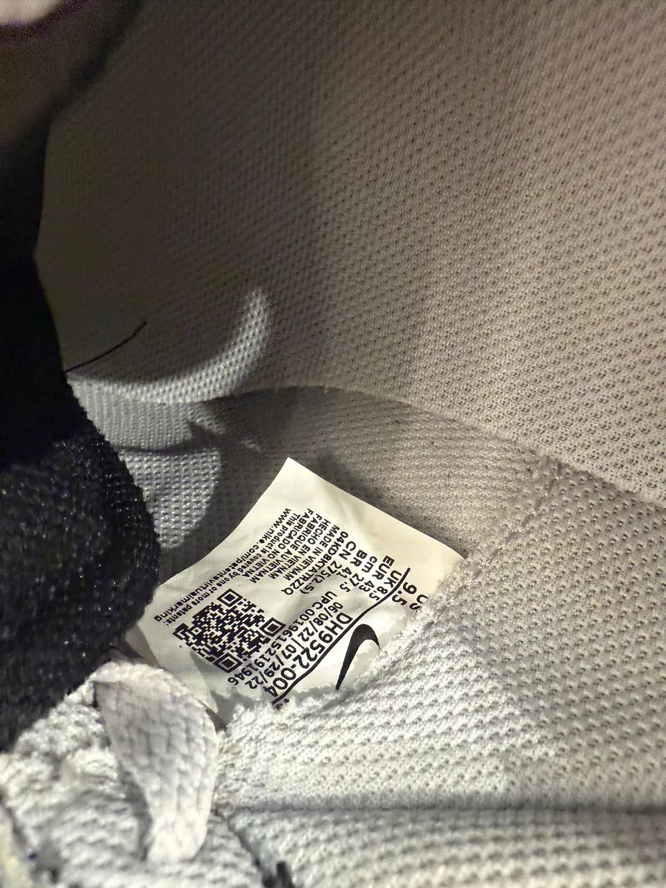 Tênis Nike  - Foto 4