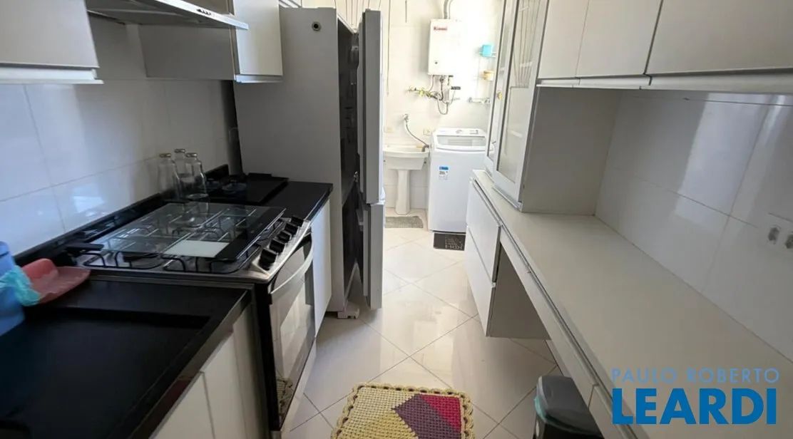 APARTAMENTO - SANTO AMARO - SP - Foto 2