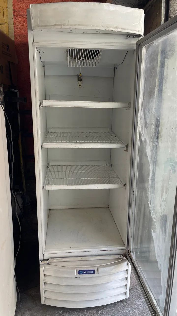Freezer expositor vertical  - Foto 3