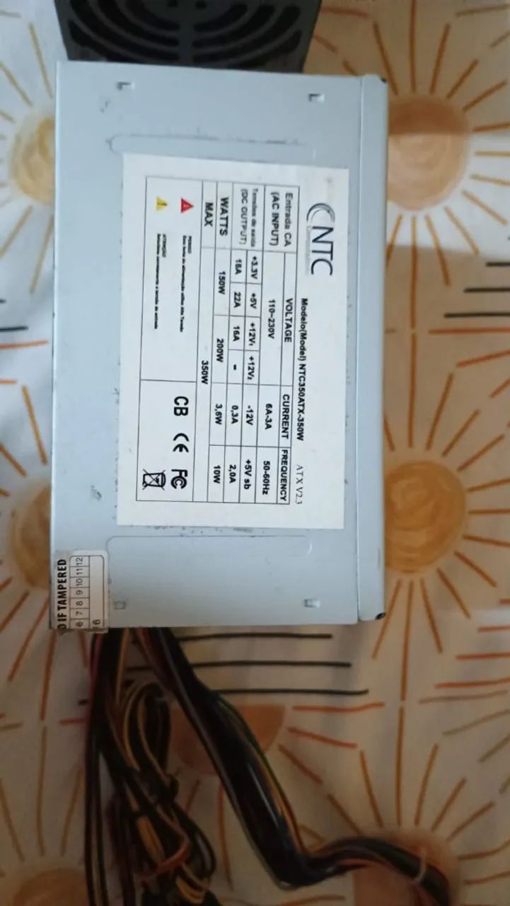 Fontes para computador 