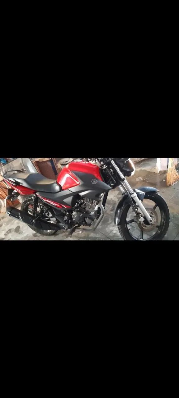 Yamaha factor 150 - Foto 3