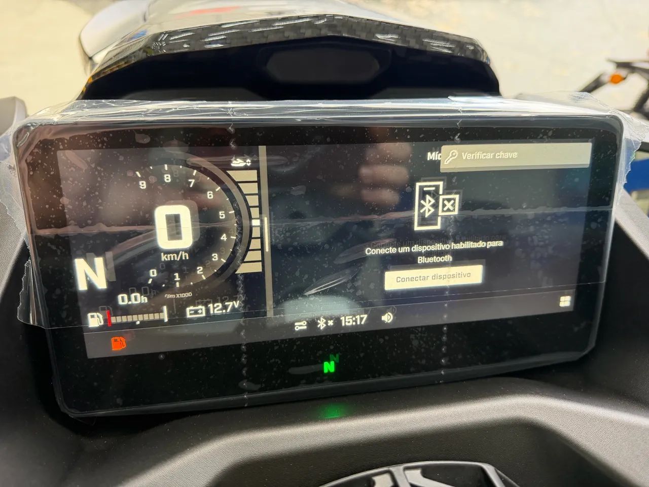 SEADOO RXP 350 SENNA - Foto 4
