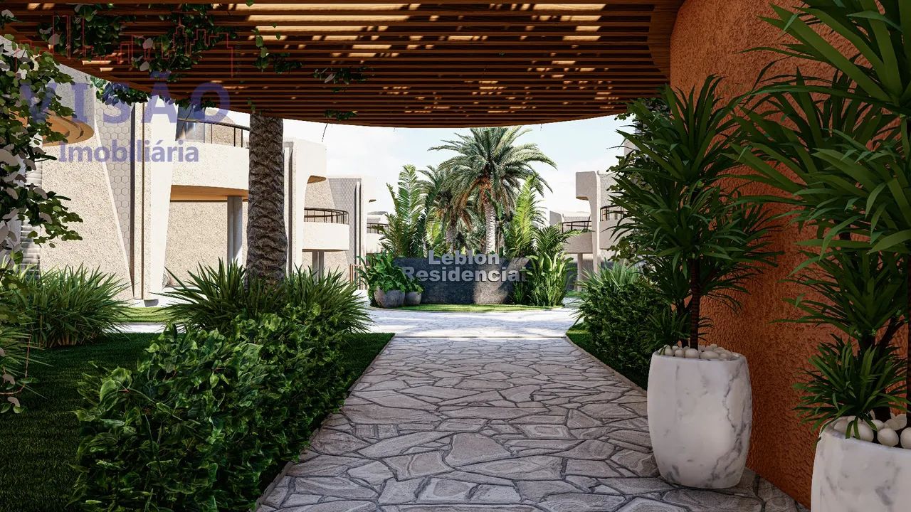 LEBLON RESIDENCIAL - Tibau